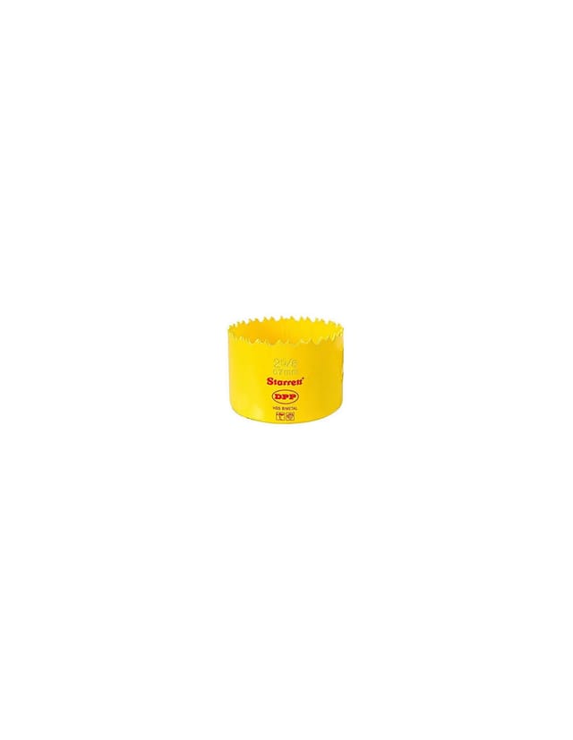 Bohrkrone Säge Dpp 105 Mm Dh0418