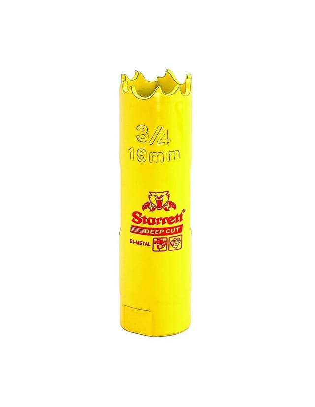 Bohrkrone Säge Dpp 51mm Dh0200