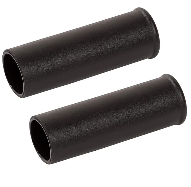 Pro-bau-tec - Dkh 2 X Griffe Für Schubkarre 31,3 Mm