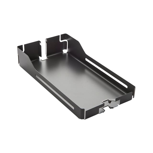 Einhängetablar Libell Kb 400 Mm Hochschrank Standard Anthrazit - Peka