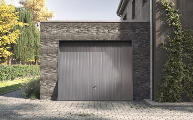 Metallschutz-lack Anti-rost 2,5 L Hellgrau Glänzend Metallack Schutzlack - Alpina