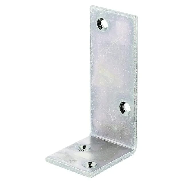 Gah Balkenwinkel L100x50 Mm Breite 40 Mm ( 8001732554 )