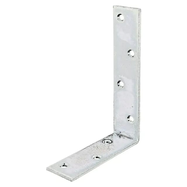 Fp - Gah Balkenwinkel L180x120 Mm Breite 40 Mm ( 8001732521 )