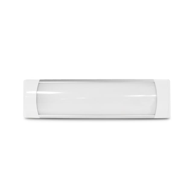 Led-leuchtleisten Slim Home Ii Ip20 600 X 75 X 25 Mm - 4000k Neutralweiß - 18w - 1440 Lm