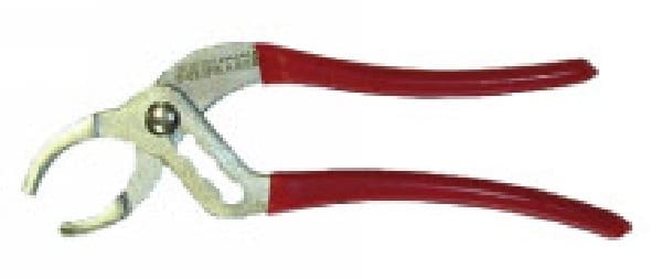 62 Mm Hygieneklemme Outifrance