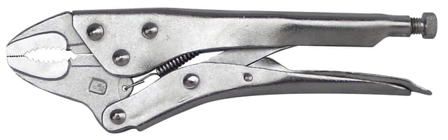 220 Mm Gripzange Outifrance