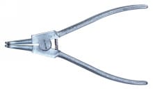 Innen-sicherungsringzange Abgewinkelt 180 Mm Outifrance