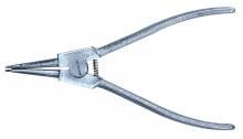 Innen-sicherungsringzange Gerade 180 Mm Outifrance