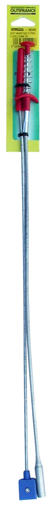 Flexible Zange 610 Mm + Magnetischer Finger - Outifrance