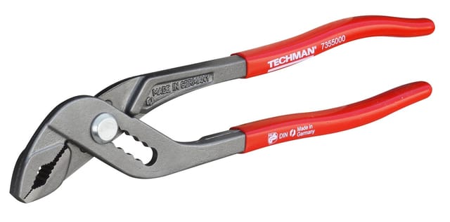 Mehrzweckzange Cremail 2579-250/5022 Techman