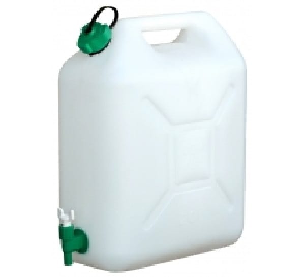 5-liter-lebensmittelkanister Outifrance