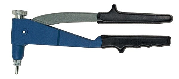 Zange Zum Verpressen Von Muttern 4 Bis 6 Mm - Techman