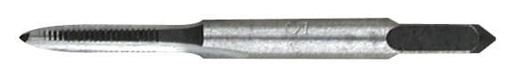 Gewindebohrer Ø 3 Mm (steigung 0,50 Mm) Maxicraft