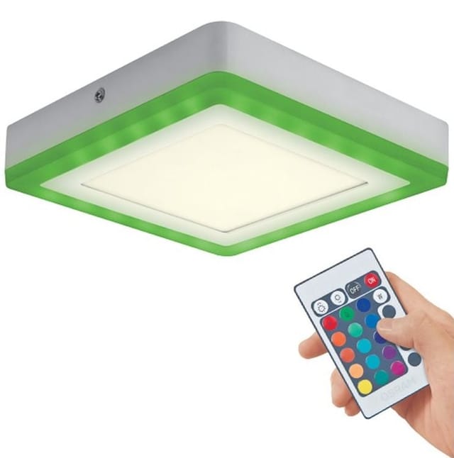 Osram - Led Innenleuchte Serie Color+white