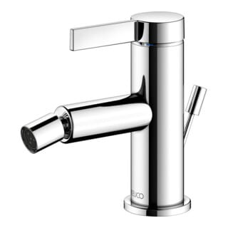 Keuco - Ixmo Pure Einhebel-bidetmischer, Mit