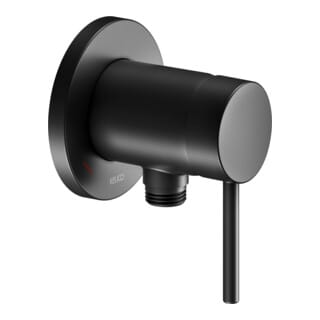 Ixmo Soft Einhebel-brausemischer Mit Schlauchanschluss, - Keuco