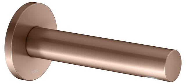Keuco - Ixmo Wanneneinlauf, Rosette Rund, Ausladung 180mm,