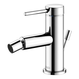 Keuco - Ixmo Soft Einhebel-bidetmischer, Mit
