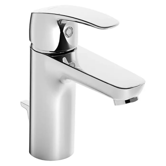 Hansa - Pinto - Waschtisch Einhebelmischer Xl, Chrom 45012283