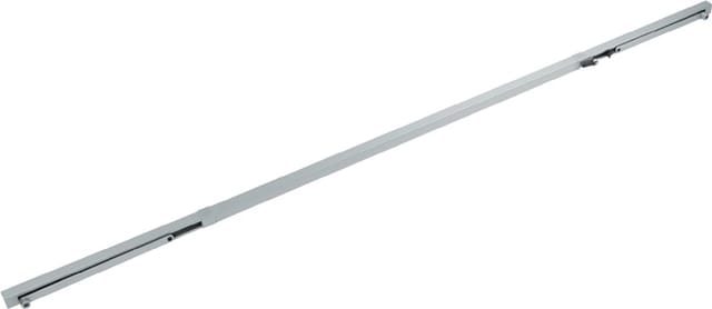 Dormakaba - Gleitschiene Gsr-emr-2/v Passend Für Ts 93 B Weiß 9016 Bandseite