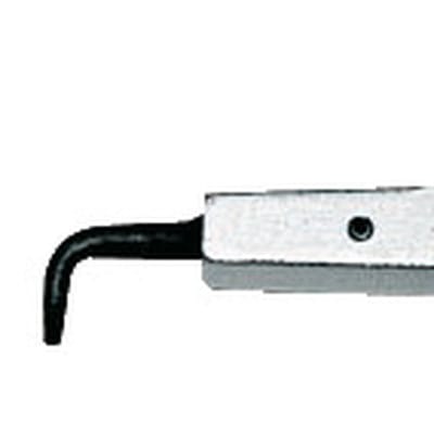 Haken Ers-haken F.bremsfederzg.500mm