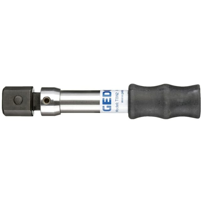 Knick-drehmomentschlüssel Tbn 9x12 Mm 13-65 Nm