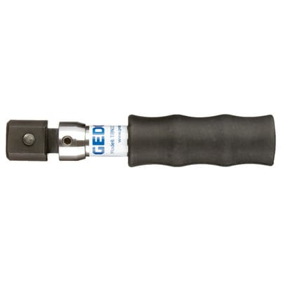 Knick-drehmomentschlüssel Tbn 9x12 Mm 2-10 Nm