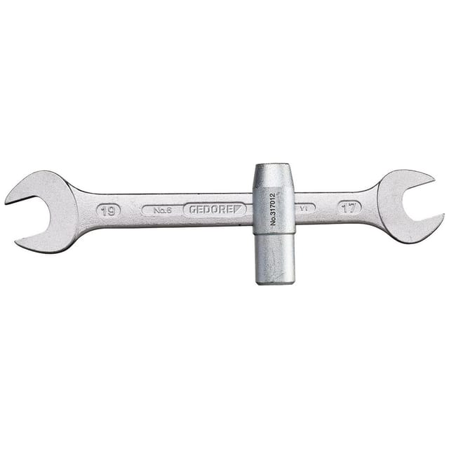 Montageschlüssel M12 17x19mm