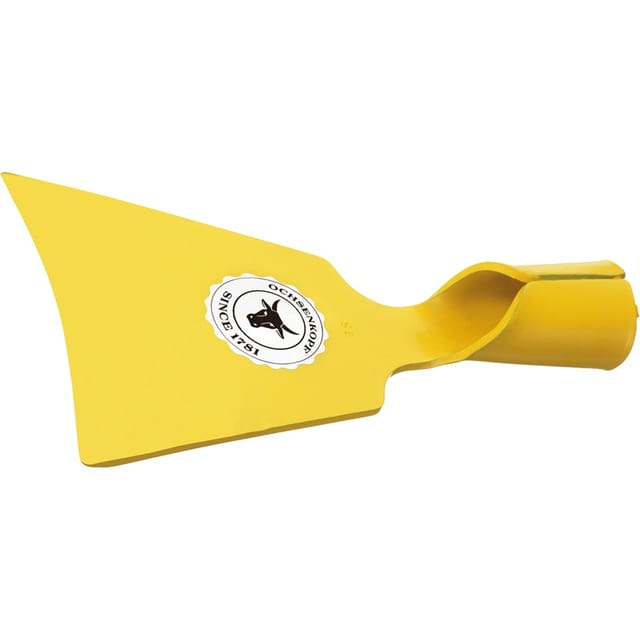 Ox 64-0550 Rindenschäler, Schwere Ausführung