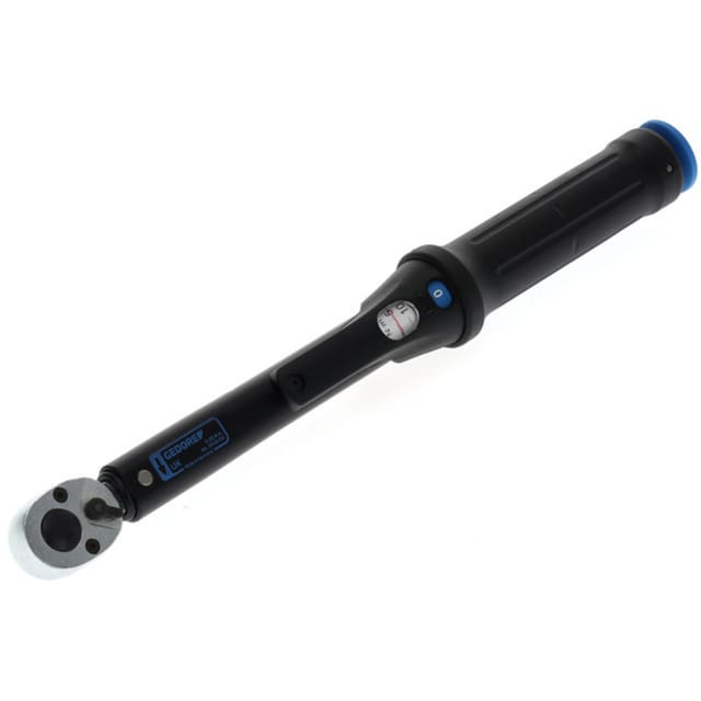 Drehmomentschlüssel Torcoflex Uk 1/4' 5-25 Nm
