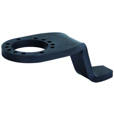 Rz-dvi28 Reaktionsarm Z-form Gekröpft Für Dvi28