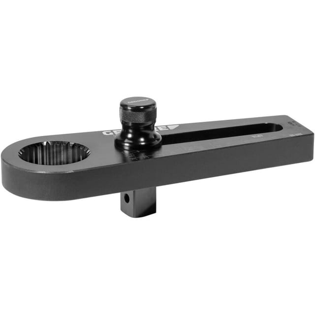 Rl-dvv60-80 Reaktionsarm L-form Gerade Für Dvv60-80, 1.1/2'