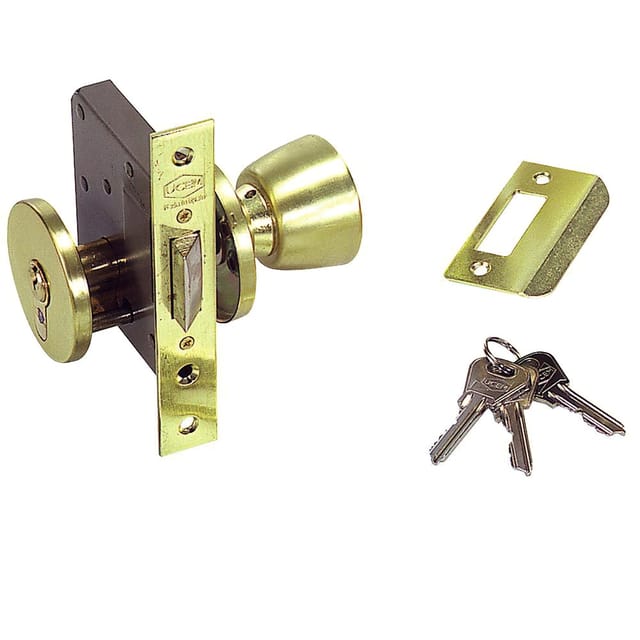 Türgriff Ucem 5300-p-ha/60