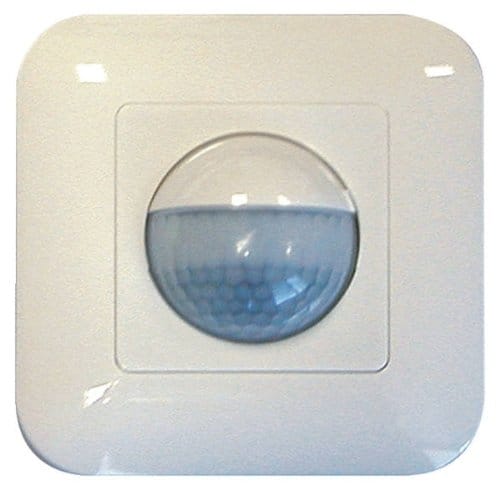 Beg Abdeckung Ip20 Pws (92630)