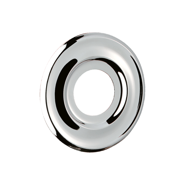 Delabie - Wandrosetten-set Ø60x21x5 Für M1/2 Wasserhahn - 292015.2p