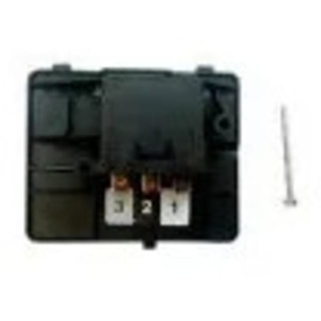 Saunier Duval - Abdeckung Mikroschalter Umschalter 620/623/623e - Thelia - Sd - Themis