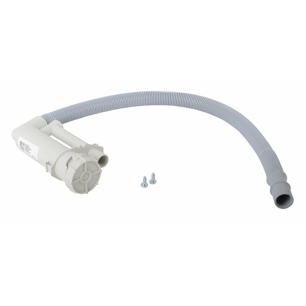 Siphon Condensats Complet - Saunier Duval : 0020084551