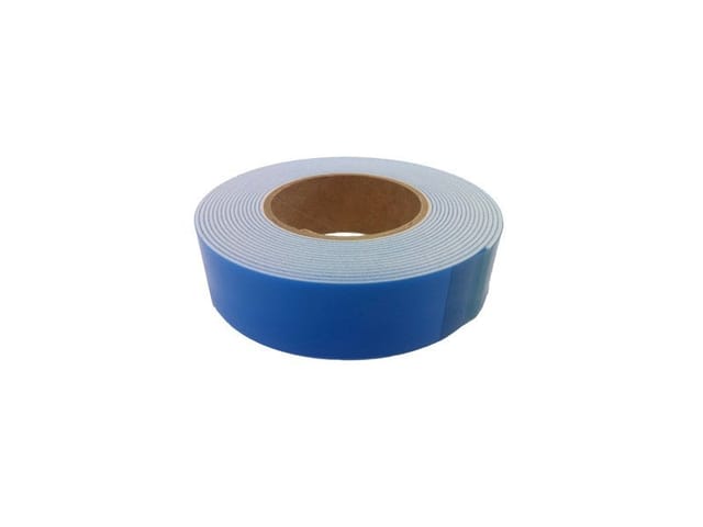 Doppelseitiges Klebeband, 4 M Sans Marque