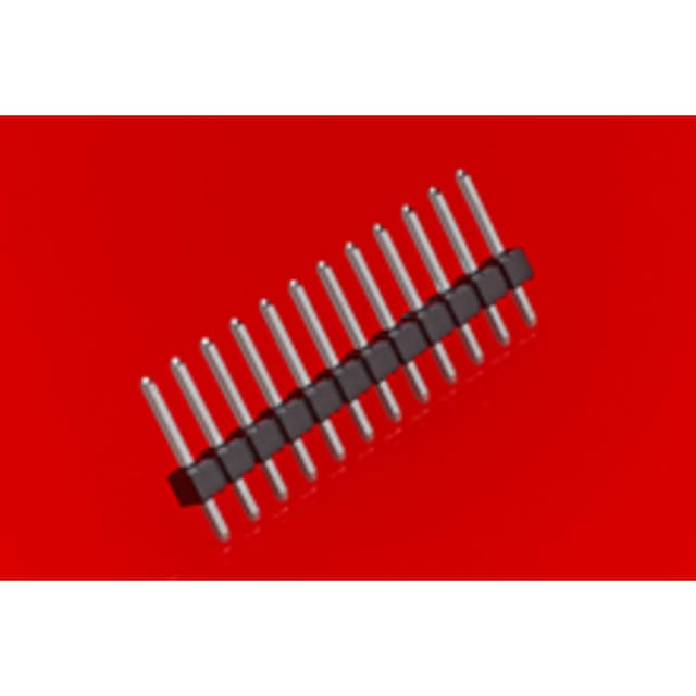 Einbau-stiftleiste (standard) Anzahl Reihen: 1 22285101 1 St. Bag - Molex