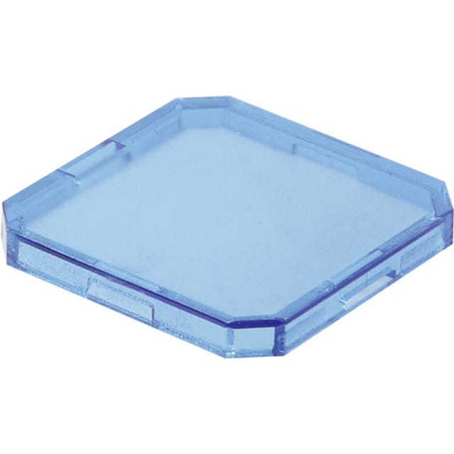 Oktron Tokjfbl Tastkappe Blau, Transparent 1 St. - Schlegel