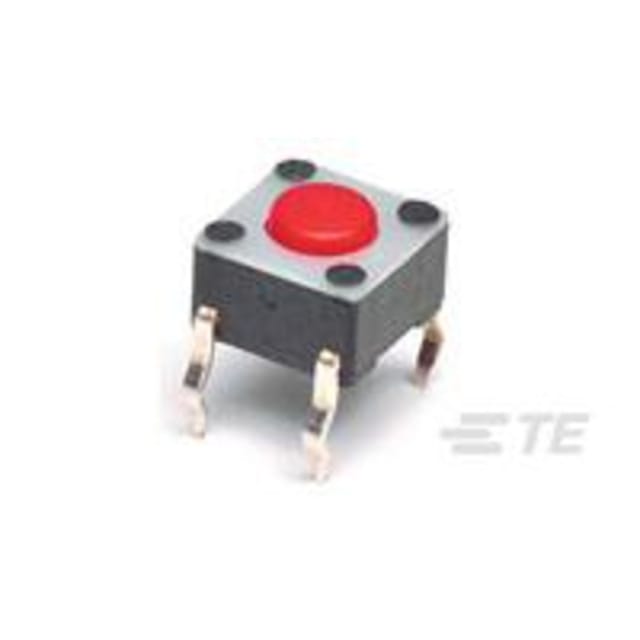 1825910-7 Te Amp Tactile Switches 1 St. Package - Te Connectivity