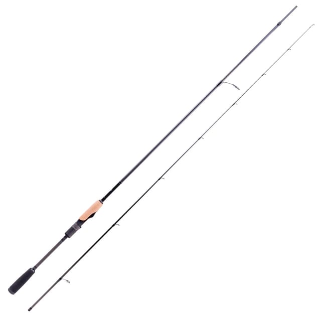 Zeck BA Spin ST SUL 1,95m 2-5g