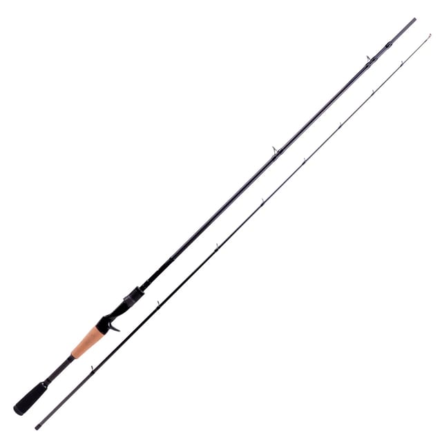 Zeck BA Cast M 2,08m 7-21g