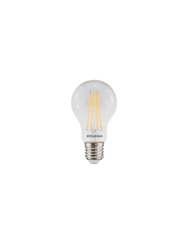 Led Standard E27 7w 806lm 2700k Warmweiß Komfort Box X3 - Sylvania