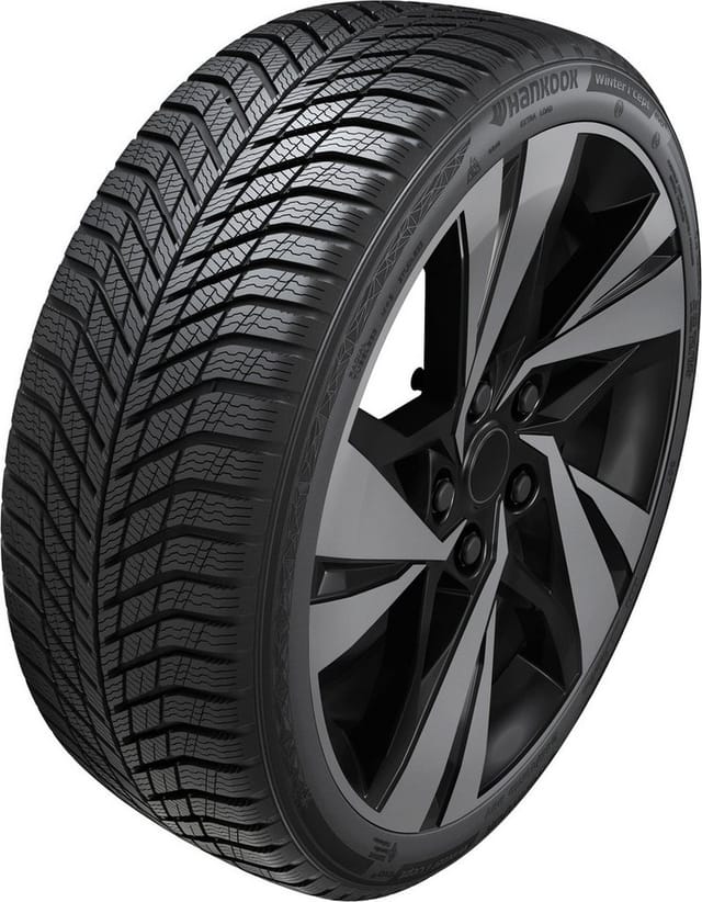 HANKOOK Winter i*cept evo 4 SUV W340A 235/55R19 105V XL Y SBL