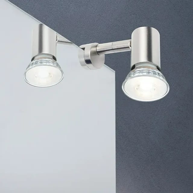 Applique Mirror Led 5.3w Attacco Gu10 999.05