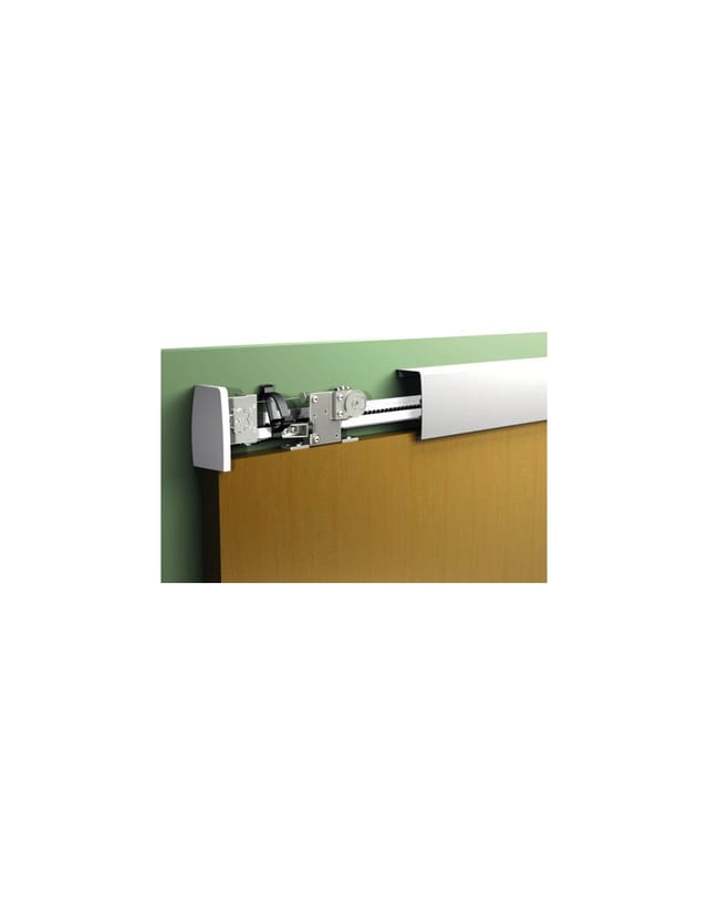 Kit Soft Close Für Fenster 1000-set