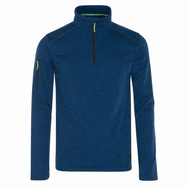 Sweatshirt North Ways Kyllian Marine T.xl 1492 Marine Xl