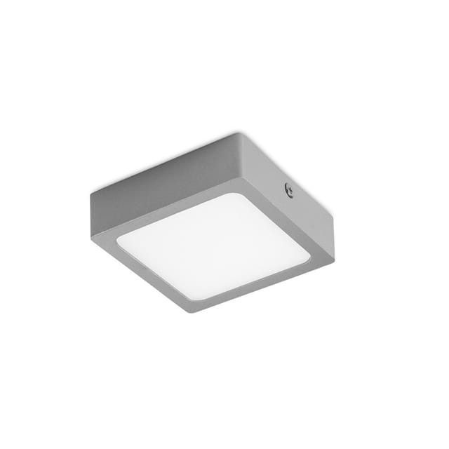 Kaju Grey 8w Cristalrecord Oberflächen-led-downlight 02-606-08-181