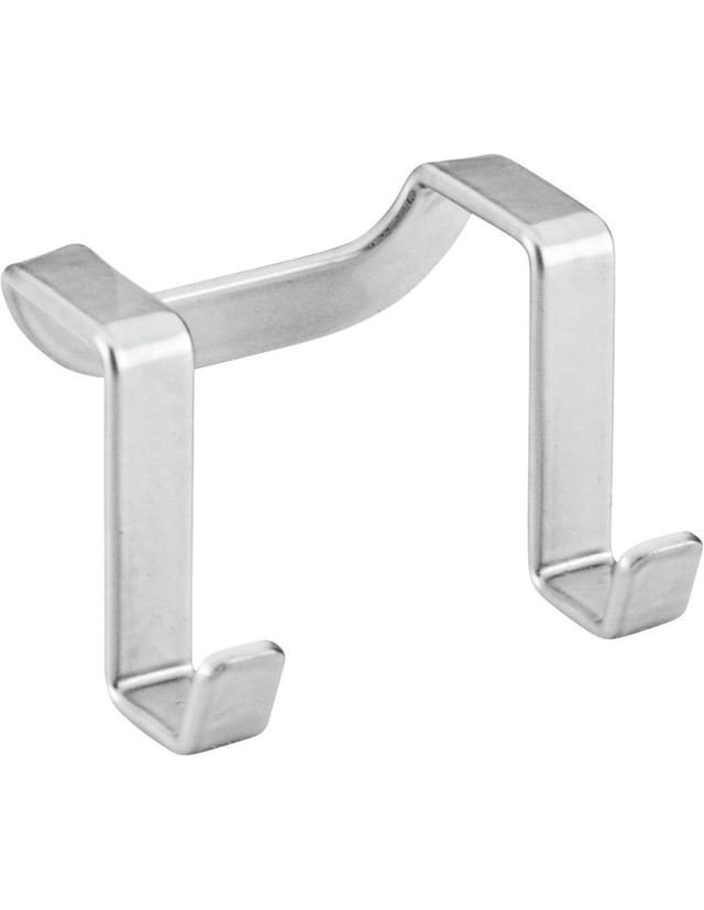 Doppelte Häkelnadel - Metaltex